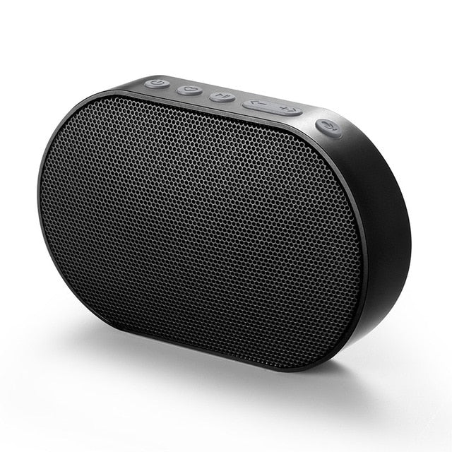 GGMM E2 Bluetooth Speaker